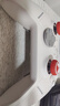 北通鯤鵬20智控?zé)o線游戲手柄xbox機(jī)械按鍵switch2電腦PC手機(jī)電視steam藍(lán)牙體感NS原神雙人成行 曬單實(shí)拍圖