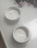 海藍(lán)之謎（LA MER）修護(hù)經(jīng)典禮盒(面霜3.5ml+濃縮精華3ml)嘗鮮體驗(yàn)裝 曬單實(shí)拍圖