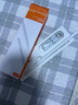 【美國(guó)MIF認(rèn)證】適用apple pencil電容筆蘋果ipad觸控筆二代防誤觸手寫筆pro平板11藍(lán)牙air5觸屏 官配尊享版【無(wú)需藍(lán)牙連接丨無(wú)延遲不斷觸丨磁吸收納】 曬單實(shí)拍圖