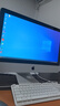 蘋果 Apple imac 二手蘋果一體機(jī)電腦臺(tái)式機(jī) 21.5/27英寸 4K/5K 辦公設(shè)計(jì)剪輯 京選電腦 | 一機(jī)一檢 95新【超薄純固態(tài)+獨(dú)顯】093-i5-8-256 曬單實(shí)拍圖