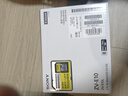 索尼（SONY）【上海國(guó)補(bǔ)】ZV-E10L APS-C半畫(huà)微單 ZV-E10  vlog直播4K視頻側(cè)翻式液晶屏zv-e10 黑色套機(jī)【128G卡+皮套+888】 官方標(biāo)配（不含內(nèi)存卡） 曬單實(shí)拍圖
