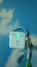 飛貓M2 隨身wifi6三網通免插卡移動wifi無線網卡便攜式車載熱點4g路由器無限制全國通用流量2025款 曬單實拍圖