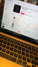 蘋(píng)果（Apple）MacBookPro Air 13寸 14寸二手蘋(píng)果筆記本電腦 95新19款13寸Pro i7八代/16+512 95成新 曬單實(shí)拍圖