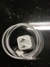 原裝適用蘋果iphone6/7/8p/6s/5s7p手機xs充電器頭6plus數(shù)據(jù)線6sp 套裝【蘋果5W充電頭+1米正品線】 曬單實拍圖