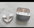 漫步者（EDIFIER）蘿莉豆Lolli ANC真無線主動(dòng)降噪藍(lán)牙耳機(jī)半入耳式翻譯同聲傳譯運(yùn)動(dòng)跑步音樂游戲電競(jìng)適配蘋果華為 星光金+柯基狗耳機(jī)套+曬單10元 曬單實(shí)拍圖
