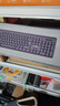 聯(lián)想（Lenovo）無線鍵盤鼠標(biāo)套裝 鍵鼠套裝 全尺寸鍵盤 商務(wù)辦公 MK23Lite 曬單實(shí)拍圖