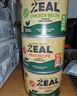 ZEAL狗狗罐頭170g*6雞2牛2羊1鹿1混合味0添加主食罐濕糧新西蘭進口 曬單實拍圖