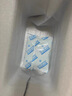 oein有機(jī)銀魚生態(tài)放養(yǎng)孕婦寶寶輔食南水北調(diào)水源地有機(jī)淡水銀魚 有機(jī)淡水銀魚200g*2 曬單實(shí)拍圖
