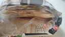 姐妹廚房 大成奧爾良早餐腿排 2斤 雞腿排炸雞排 漢堡雞排炸雞 燒烤腿排 曬單實(shí)拍圖