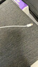 Zokd【國家3C認證丨正品直營(yíng)】蘋(píng)果15/16充電器30W快充套裝iphone16/15promax/plus氮化鎵充電頭數據線(xiàn) 雙Type-C接口編織快充線(xiàn)USB-C-1米 3C+PD雙認證丨安全 曬單實(shí)拍圖