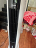 美的（Midea）【旗艦新品】家用空調(diào)扇加濕冷風(fēng)扇智能語音遙控?zé)o葉風(fēng)扇落地冷風(fēng)機水冷塔扇制冷小型空調(diào)AAI12VR 曬單實拍圖