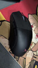 Darmoshark達(dá)摩鯊 M3PROMAX 三模無線鼠標(biāo) 藍(lán)牙2.4G有線 PAW3950 電競游戲輕量化 對稱中大鼠標(biāo) 支持8K回報(bào)率 M3PROMAX黑色+NXP數(shù)顯接收器 曬單實(shí)拍圖