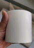 得力（deli）五防熱敏合成標(biāo)簽打印紙 60*40mm 800張*1卷 食品服飾驛站入庫 不干膠打印紙 ZG606 曬單實(shí)拍圖