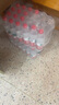 農(nóng)夫山泉 飲用水 飲用天然水550ml*24瓶 整箱裝 塑膜 隨機發(fā)貨 曬單實拍圖