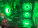 華碩全家桶【24期免息】RTX5070ti/5070/5060Ti顯卡i5 14600KF臺(tái)式主機(jī)明日香定制mod組裝電腦DIY整機(jī) i5 13400F+華碩RTX5060 配置一 曬單實(shí)拍圖