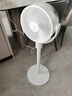 米家小米空氣循環(huán)扇電風(fēng)扇落地扇家用直流變頻大廣角輕音節(jié)能臺(tái)地兩用 APP調(diào)節(jié) 曬單實(shí)拍圖