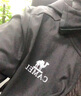 駱駝（CAMEL）沐光戶外防曬衣春夏防紫外線冰感輕薄防曬服 曬單實(shí)拍圖