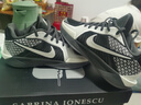 耐克（NIKE）Sabrina 2 EP 女鞋透氣舒適百搭防滑耐磨緩震抓地力籃球鞋 FZ1517-005 37.5 曬單實(shí)拍圖