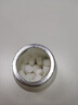 惠齒禮品脈沖沖牙器便攜式牙黃牙漬咖啡漬便攜水牙線 白 6支噴頭 HF-P11固體片跟噴管 HF-P11 曬單實(shí)拍圖