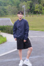 回力官方男鞋板鞋男夏季透氣網(wǎng)面小白板鞋低幫百搭厚底滑板休閑鞋子男 白灰 42 曬單實(shí)拍圖