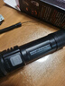 曼戈途變焦強光遠射充電type-c戶外超亮手電筒軍專家用巡邏應急野外生存 M29變焦電顯3200毫安穿天炮 200000WT超長續(xù)航流明三五千米 曬單實拍圖