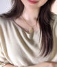 京鑒金鑲玉吊墜女款和田玉足金鳳凰水滴白玉純金項(xiàng)鏈黃金玉石墜送女士 足金白玉吊墜(不含鏈) 曬單實(shí)拍圖