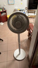 艾美特（AIRMATE）【大颶風(fēng)】空氣循環(huán)扇家用電風(fēng)扇輕音節(jié)能落地扇大風(fēng)力渦輪換氣扇臺(tái)立式電扇香薰驅(qū)蚊風(fēng)扇踏青放價(jià) 【25年新款大颶風(fēng)】香薰驅(qū)蚊循環(huán)扇丨3葉強(qiáng)風(fēng) 曬單實(shí)拍圖