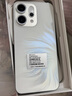 OPPO Reno14 12GB+256GB 人魚姬 高清長焦實況 全新小直屏【排球少年聯(lián)名】 5G智能拍照手機  國家補貼 曬單實拍圖