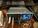 CUKTECH酷態(tài)科30號超級電能站Ultra屏顯300W桌面充電站多功能快充氮化鎵充電器 適用手機/平板/筆記本 曬單實拍圖