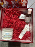 科顏氏（Kiehl's）白泥面膜禮盒125ml 祛痘控油去黑頭 護(hù)膚品化妝品生日禮物 曬單實(shí)拍圖