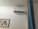 海信（Hisense）大1.5匹 易省電Ultra AI省電 雙翼定制風(fēng) 新一級(jí)能效 國家補(bǔ)貼20% 空調(diào)掛機(jī)KFR-35GW/A330UPro-X1 曬單實(shí)拍圖
