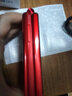 天語（K-TOUCH）V9S+ 全網(wǎng)通4G翻蓋老人手機超長待機大聲音量大按鍵大字體大屏商務(wù)備用老年人學(xué)生專用手機 紅色 曬單實拍圖