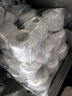 九千谷 打包繩 捆扎捆綁打包塑料繩子 尼龍打包繩打包帶 倉庫包裝繩 草球繩加厚耐磨不傷手 白色約110米*6卷 曬單實拍圖