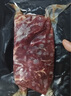 月盛齋【冰鮮】內(nèi)蒙鮮切羊上腦200g 火鍋食材清真 中華老字號 曬單實拍圖