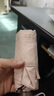 左都（ZUODU）遮陽(yáng)傘防曬防紫外線便攜小巧輕便折疊輕便太陽(yáng)傘女五折防曬晴雨傘 曬單實(shí)拍圖
