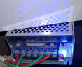 德力西電氣開關(guān)電源監(jiān)控電源變壓器交流轉(zhuǎn)直流CDKU-S50W 220V轉(zhuǎn)24V 曬單實(shí)拍圖