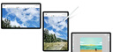 三星 S9 FE+ 12.4英寸大屏平板電腦  含S Pen 薄荷綠【W(wǎng)ifi版】 8GB+128GB 99新 展示機(jī) 3期免息 曬單實(shí)拍圖