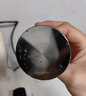 逸居客（YIJUKE）【51mm】實(shí)木柄咖啡壓粉器壓粉錘咖啡具配件咖啡機手柄填壓器 曬單實(shí)拍圖