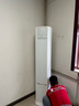 TCL京東聯(lián)名大2匹一級能效真省電SE柜機雙出風口立式空調(diào)變頻KFR-51LW/JD21+B1以舊換新國家補貼 曬單實拍圖