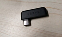 雷蛇（Razer）梭魚X 2.4G+藍牙 無線頭戴式電競游戲耳機耳麥 降噪麥克風(fēng) 多平臺兼容 吃雞神器 黑色 曬單實拍圖