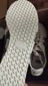 Onitsuka Tiger鬼塚虎MEXICO 66?經(jīng)典小白鞋運(yùn)動(dòng)休閑鞋復(fù)古男女鞋 1183A201 燕麥色 41.5 曬單實(shí)拍圖
