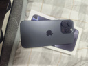 Apple/蘋果  iPhone 16 Pro Max（A3297） 支持移動(dòng)聯(lián)通電信 5G 雙卡雙待手機(jī) 黑色鈦金屬 256GB 授權(quán)正品 白條 24 期分期免息【熱銷】 曬單實(shí)拍圖