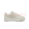 彪馬（PUMA）【厚底鞋】經(jīng)典復(fù)古增高小白鞋女休閑松糕鞋KARMEN397457 雪白色-雪白色-03 36 曬單實(shí)拍圖