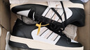阿迪達斯 （adidas）中性 籃球系列 BREAK START 籃球鞋 IH7963 黑色  39  曬單實拍圖