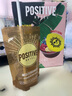 POSITIVE HOTELph地中海代餐奶昔代餐飽腹食品家庭裝代餐700g*3盒 韓國進口 曬單實拍圖