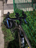 SPECIALIZED閃電 ROVAL RAPIDE 碳纖維破風(fēng)氣動(dòng)公路自行車車把彎把 黑色 31.8×40 曬單實(shí)拍圖