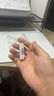 普樂士（PLUS）PVC橡皮擦兒童學生高考用品辦公鉛筆素描繪圖可擦橡皮 曬單實拍圖