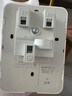公牛（BULL）漏電保護(hù)開(kāi)關(guān) GTP系列 86型漏電保護(hù)開(kāi)關(guān) 32A大功率漏保開(kāi)關(guān) LE2 曬單實(shí)拍圖