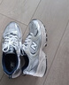 NEW BALANCE7-14歲春夏經(jīng)典潮酷Y2K運(yùn)動(dòng)休閑鞋GR530KA 曬單實(shí)拍圖