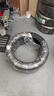 德國(guó)馬牌（Continental）汽車輪胎 285/45R20 112Y UC6 SUV XL FR 適配奧迪Q7 曬單實(shí)拍圖